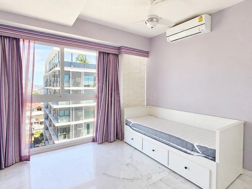 For Sale / For Rent — Spacious Condo at Tropicana Condo, Pratumnak Hill PattayaSpacious condo for sale and rent at Tropicana Condo, Pratumnak Hill 7