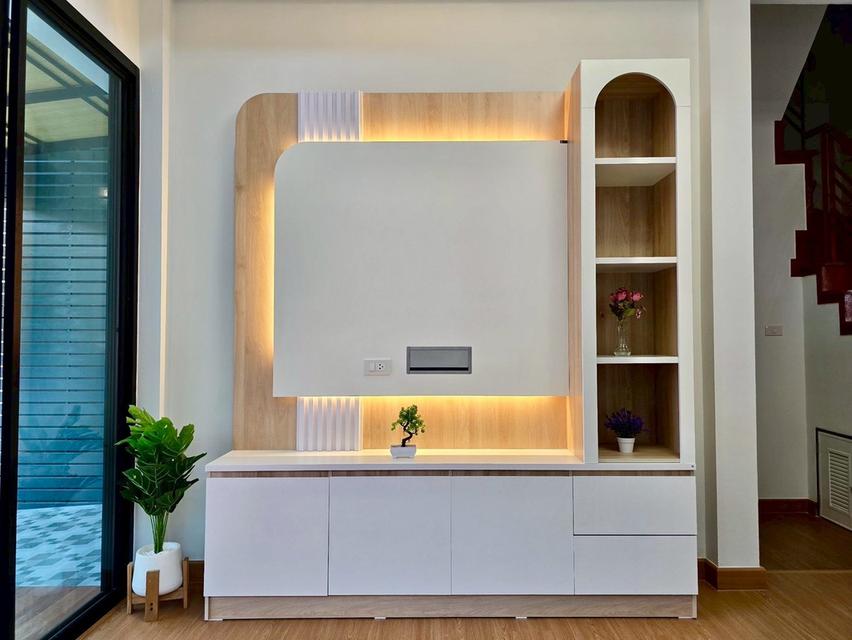 บ้านมือสองรีโนเวทพร้อมอยู่ 8