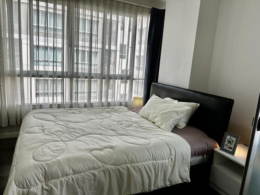 คอนโดให้เช่า ขายพร้อมผู้เช่า 6