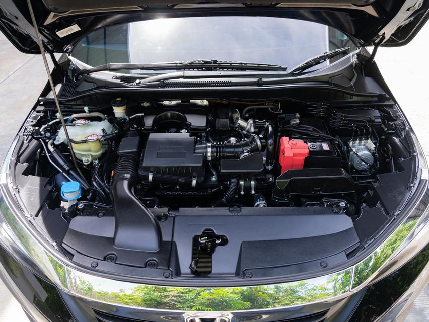 HONDA CITY 1.0 S SEDAN ปี 2020 รูปที่ 8