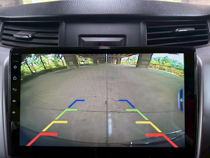 ขายด่วน! Nissan NAVARA NP300 Double Cab 2.5 E Calibre MT ปี 2016 รถสวยมือเดียว สภาพดี พร้อมขับทันที! 13