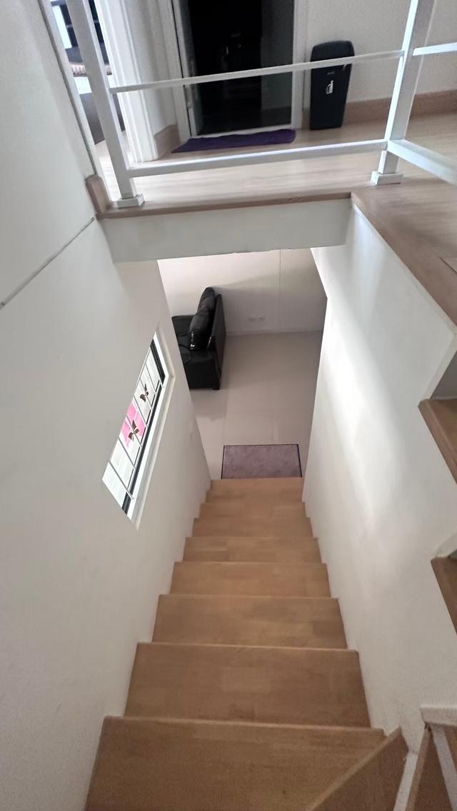 ขายบ้านทาวน์โฮมข้างโรบินสันศรีสมาน65/1 13