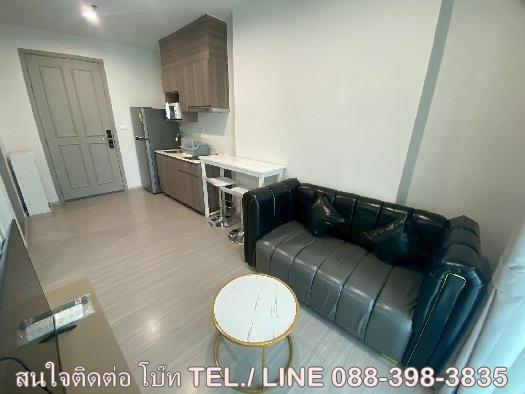 ให้เช่าคอนโด เดอะพาร์คแลนด์ เพชรเกษม 56 2