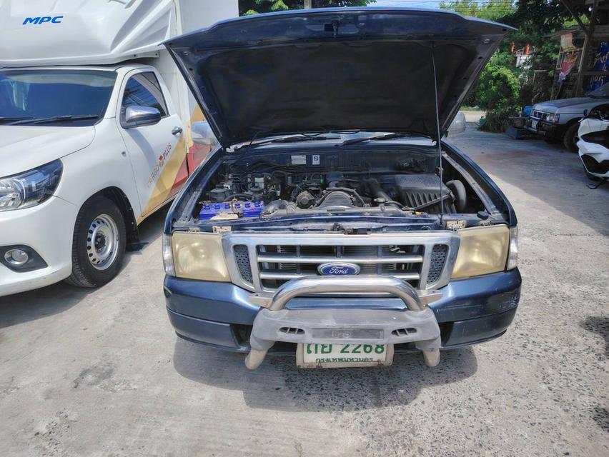 ISUZU Dmax  ปี16 เครื่อง 1.9 1