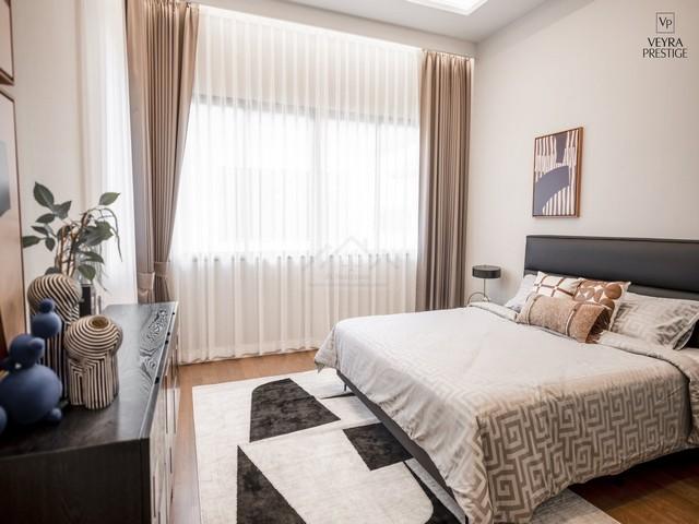 ขายบ้านเดี่ยวหรู 154.70 ตรวา 4 ห้องนอน โครงการนาราสิริ กรุงเทพกรีฑา Narasiri Krungthepkreetha ใกล้ไบรท์ตัน คอลเลจ 5