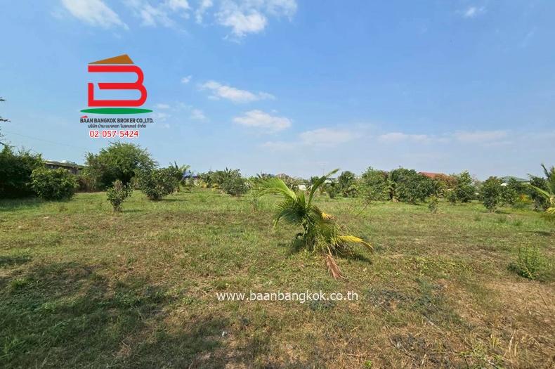 ที่ดิน นาเกลือ-พัทยา (ใกล้เซ็นทรัลพัทยา) เนื้อที่ 4 ไร่ 3 งาน 73 ตรว. ตำบลนาเกลือ อำเภอบางละมุง จังหวัดพัทยา รูปย่อยที่ 4