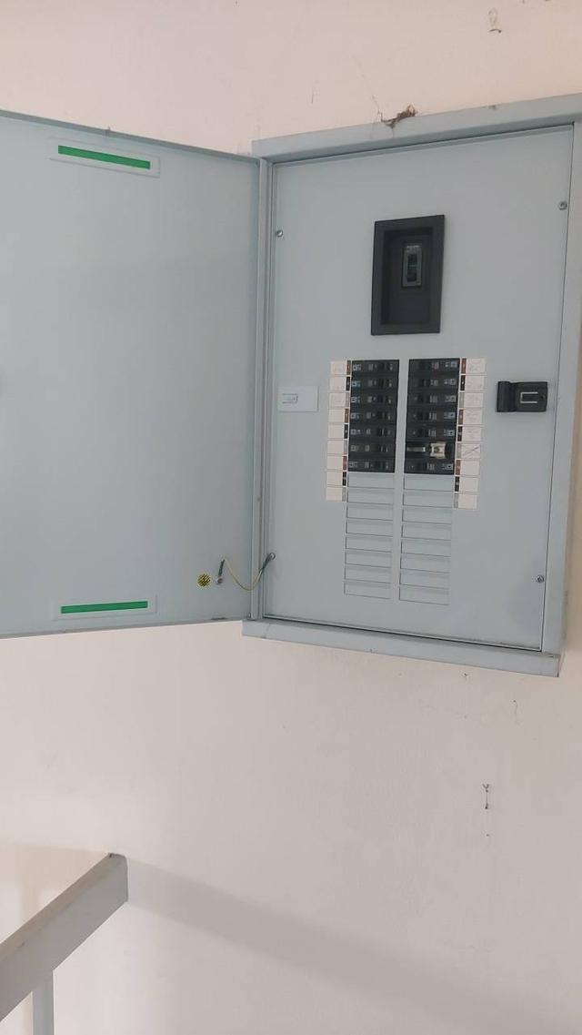 ขาย-ให้เช่า ตึกแถว 4.5 ชั้น มีดาดฟ้า 9