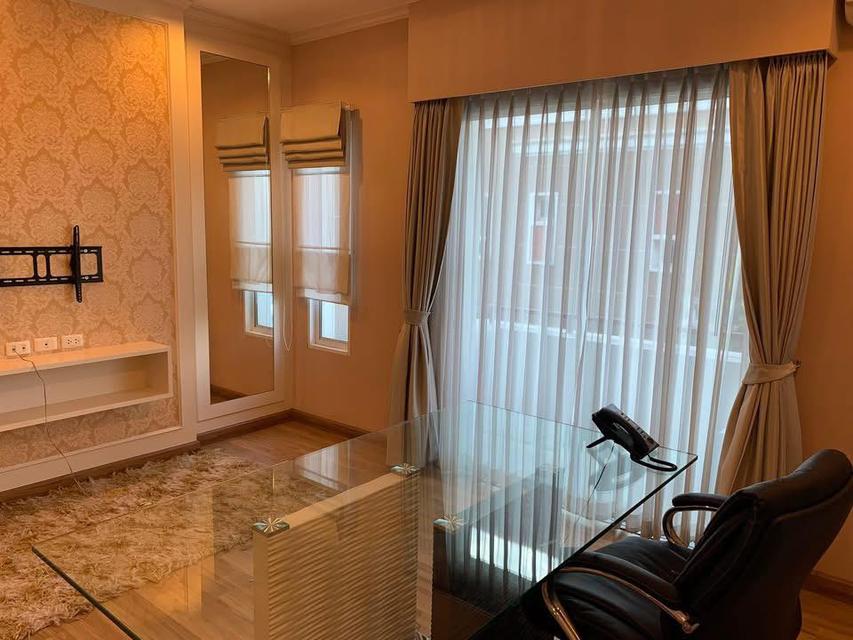✨[ขาย/เช่า] Home Office ดีไซน์หรู 4 ชั้น | Premium Place นวมินทร์-ลาดพร้าว 101 | พร้อมเข้าอยู่และทำงานทันที! 14