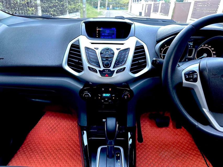 FORD ECOSPORT 1.5 TITANIUM ปี 2014 รูปที่ 15