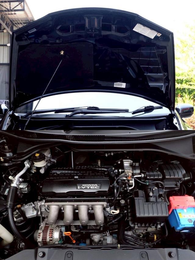 รหัสรถ KN4565 HONDA CITY รุ่น V 2013 รูปที่ 20