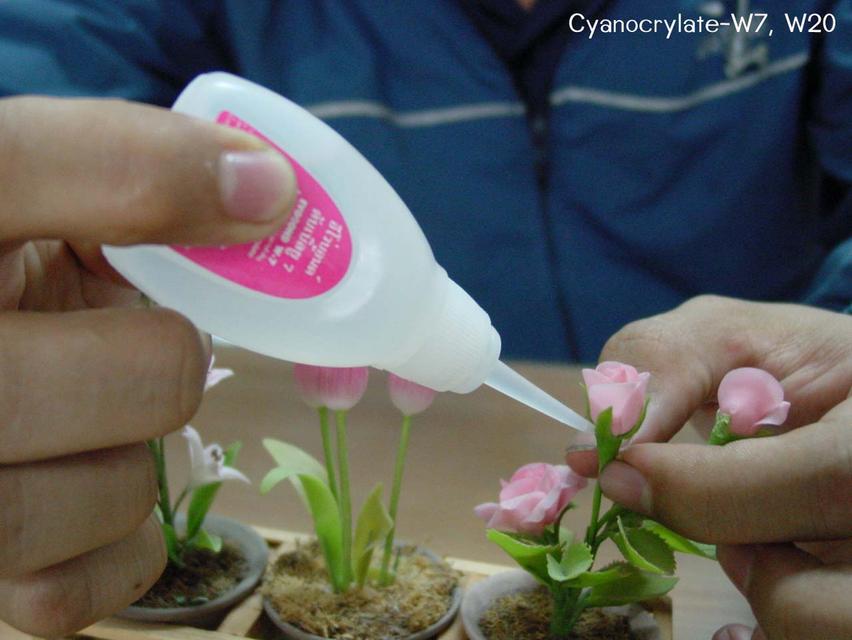 กาวร้อนEVOBOND กาวร้อนอีโว่บอนด์ กาวร้อนw-20 กาวร้อนw-7 กาวร้อนสารพัดประโยนช์ 0655652847 3