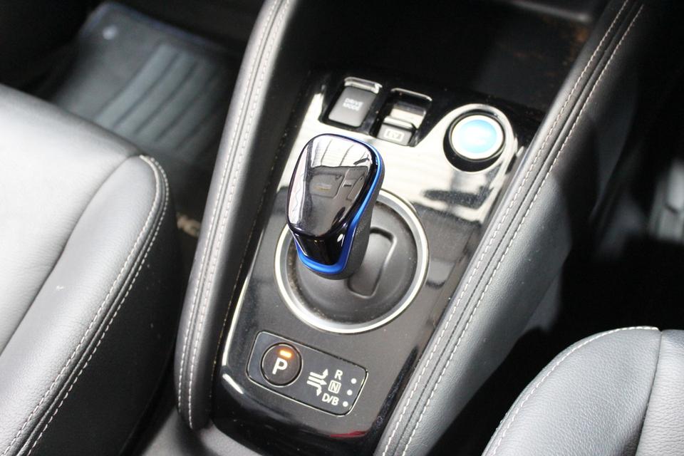 รหัสรถ JRS6776 Nissan Kicks e-POWER VL ปี 2021 15