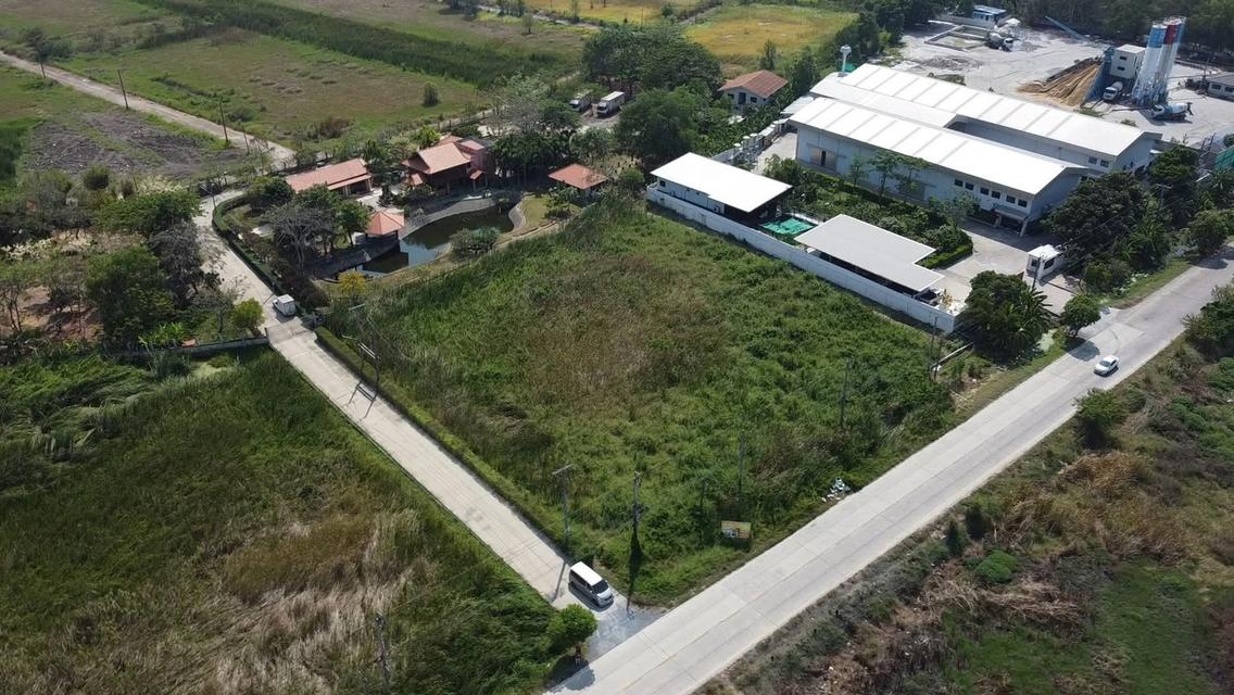 📊 ประกาศขายที่ดินเพื่อการลงทุน (Investment Grade Asset) 5