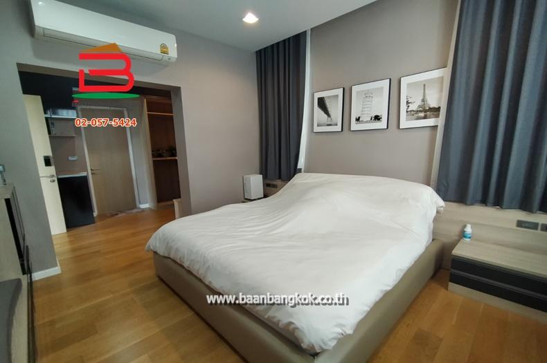 ขาย/เช่า บ้านเดี่ยว โครงการ ไพรเวท เนอวาน่า เรสซิเดนซ์ นอร์ท เนื้อที่ 50.6 ตรว. ถนนรามอินทรา เขตบางกะปิ 8