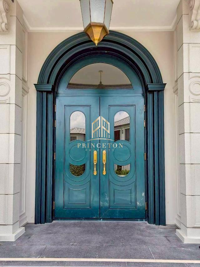 Luxury House Narasiri Krungthep Kreetha near Brighton College Bangkok 19