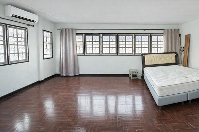 ลาดพร้าว กว้างใหญ่ 90 ตร.วา. 280 ตร.ม. รร.สตรีวิทยา 2 1 กม. บ้านเดี่ยวให้เช่า 4นอน 2น้ำ เสนานิคม1 สตรีวิทยา2 BTS เสนานิค 3