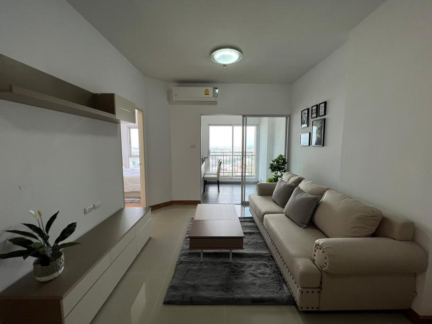 ขายคอนโดเพนเฮ้าส์ ศุภาลัย มอนเต้ 1 (แอทเวียง) ฝั่งศาลเด็ก  ขายพร้อมผู้เช่า ขาย 4.99 ล้านบาท ค่าโอนคนละครึ่ง ขนาด 74 ตรม. ชั้น 31 วิวฝั่งเซ็นทรัลเฟส 2 15