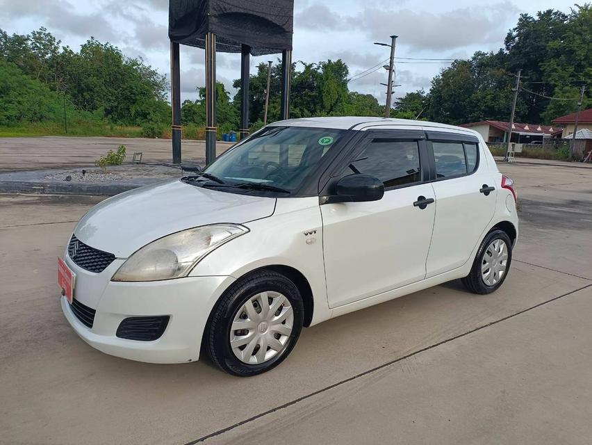 (แจ้งรหัสรถ BK5578) Suzuki Swift 1.2GA💥ปี2017💥