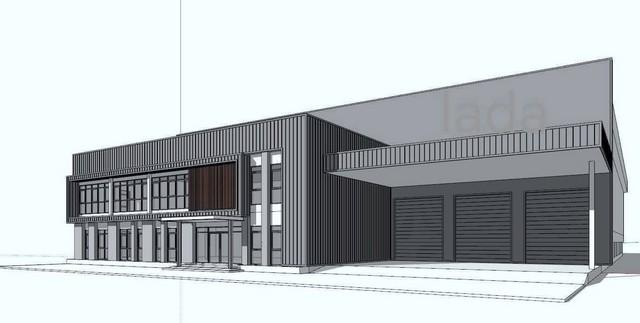 ขายโรงงานและให้เช่าโรงงานสร้างใหม่ใกล้นิคมเกตเวย์ฉะเชิงเทรา ผังม่วงลาย บนเนื้อที่ดิน 4 ไร่ สามารถขยายพื้นที่เพิ่มได้ 3