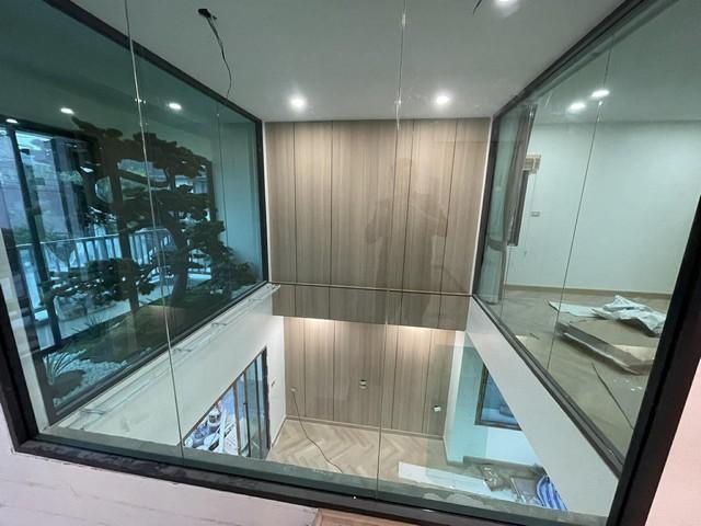 ขายบ้านเดี่ยว หลังมุม ย่านนวมินทร์ บ้านใหม่ทั้งหลังสวยพร้อมเข้าอยู่ บ้านสไตล์ Modern Craftmanship 4