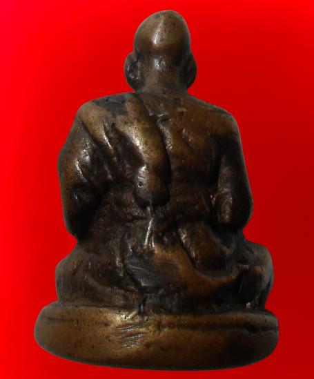 พระหล่อท้าวเวศสุวรรณเนื้อสวยค่ะ รูปที่ 20