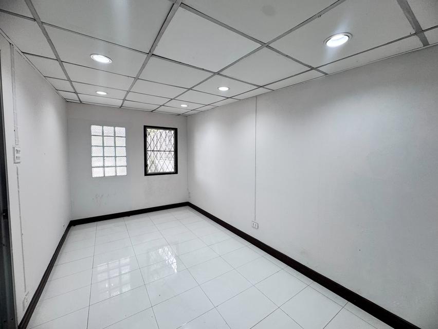 ขายบ้านเดี่ยว2ชั้น หมู่บ้านนักกีฬาแหลมทอง ซอยกรุงเทพกรีฑา39 (N.1348) 9