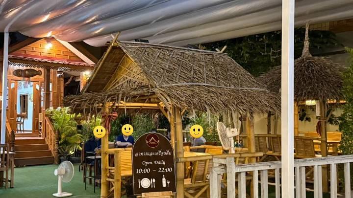 เซ้งร้านอาหาร ย่านประเสริฐมนูกิจ33 พร้อมเปิดกิจการต่อได้ทันที 5