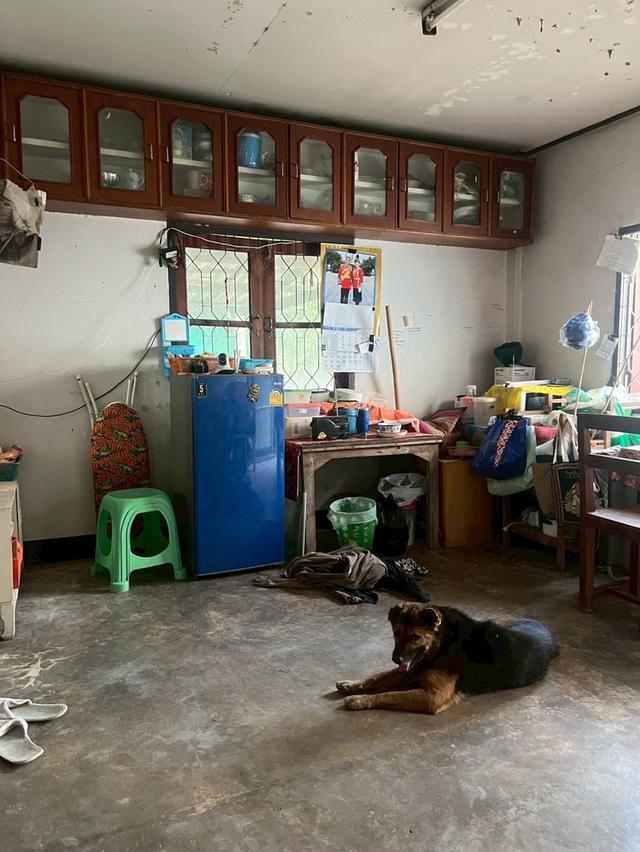 ขายบ้านพร้อมที่ดิน ในพื้นที่ 425 ตรว. จ.ลำพูน 19