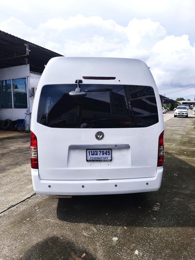 FOTON 2.8 COLUMBUS MT DIESEL