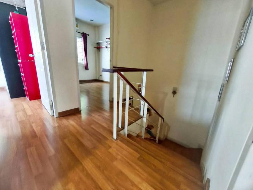 ทาวเฮ้าส์ให้เช่าศรีราชา รูปที่ 11