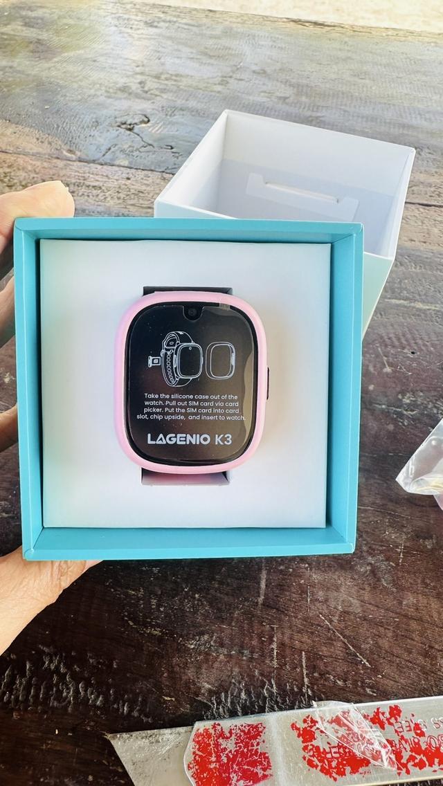 นาฬิกาเด็กโทรได้ ดูgps ได้