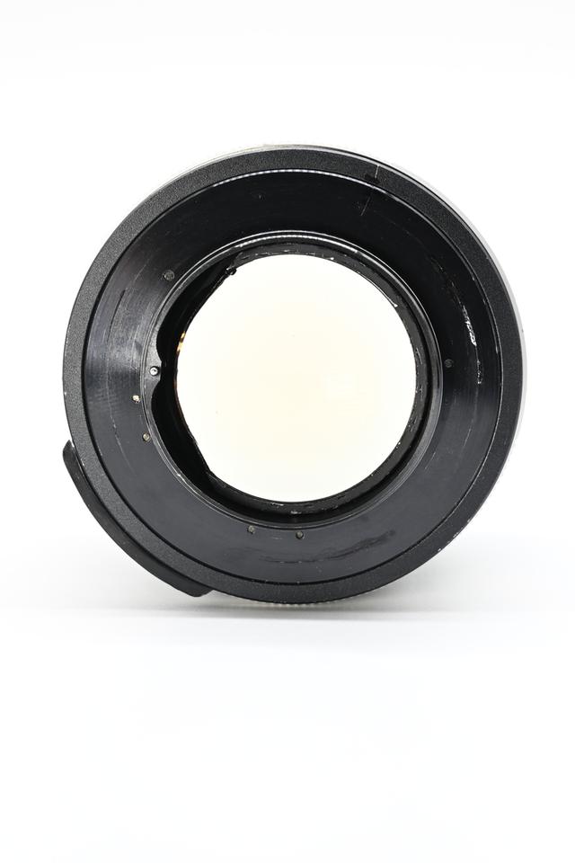 เลนส์มือหมุน Tomioka japan auto chinon 55mm f1.2.M42(rare) 14