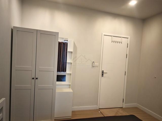 PB5454 ให้เช่าทาวน์โฮม โครงการ Plex บางนา กม.5 เฟอร์ครบพร้อมอยู่  15