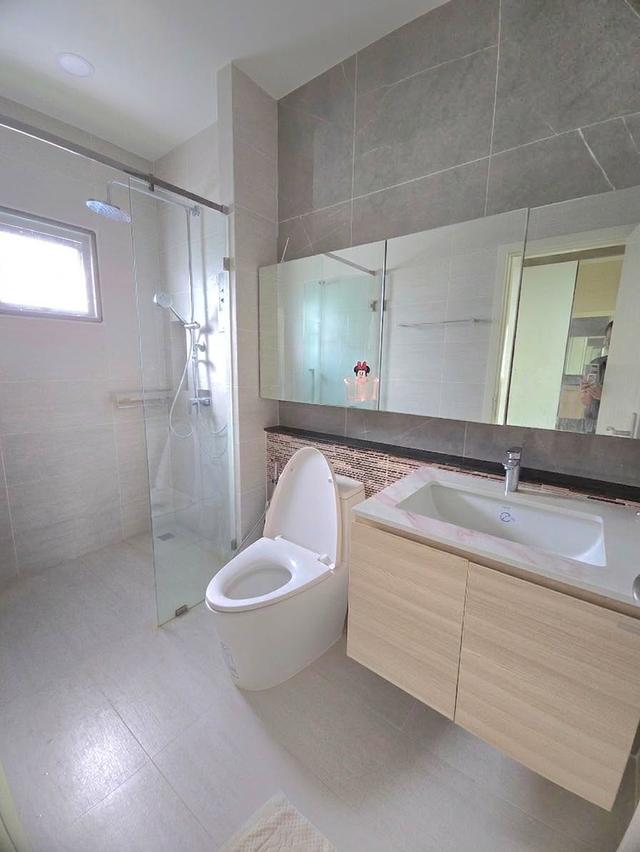 Luxury detached house for rent in Perfect Place Rama 9 - Krungthep Kreetha 17