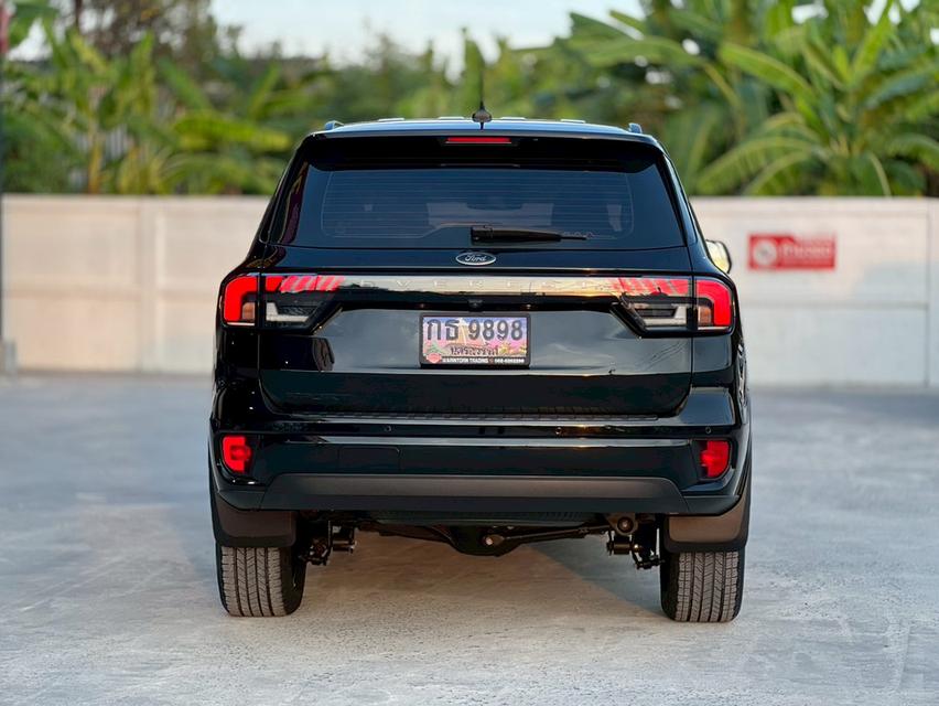 FORD EVEREST 2.0 TURBO SPORT ปี 2022 รูปที่ 5