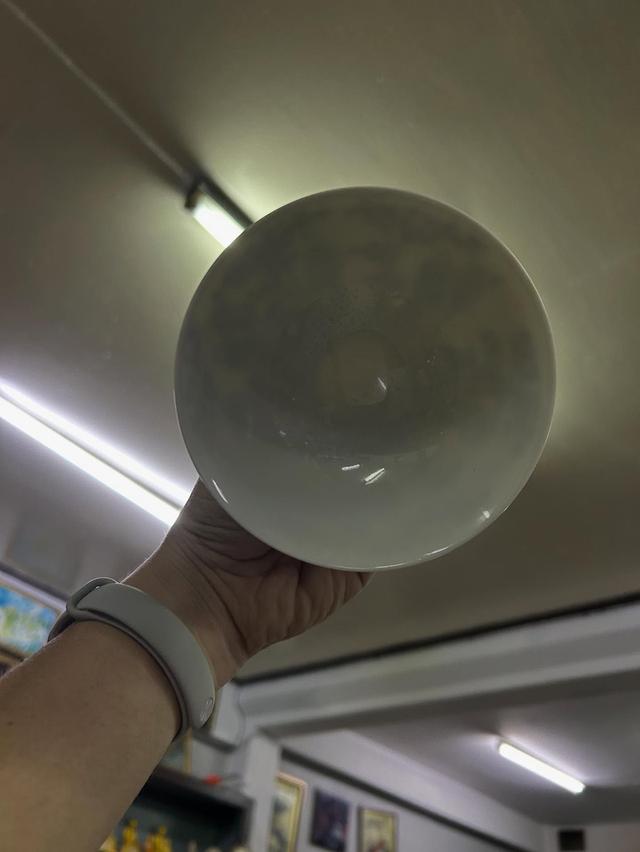 ถ้วยเซรามิก ลายคราม  3