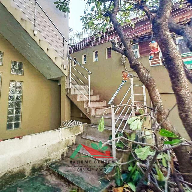 ขายโฮมออฟฟิศ3ชั้น ขนาด103ตรว. ซ.ประชาอุทิศ64 ทุ่งครุ ทำเลทอง ราคาพร้อมคุย 17