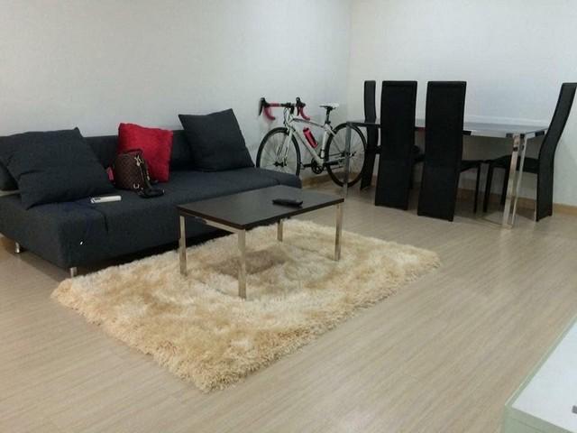 For Rent : Tala Nua, The View Suan Luang, 1 Bedroom 1 Bathroom, 5th flr. 2