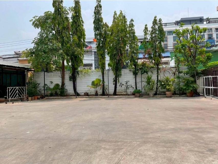 ให้เช่าพื้นที่ขนาด 60 ตร.ว. เหมาะทำคาเฟ่ ออฟฟิศย่าน เอกมัย 12 (N.1918) 6