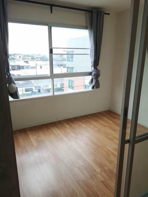 ขายคอนโดลุมพินีพาร์ค นวมินทร์ ศรีบูรพา 23 ตร.ม. โครงการติดถนนนวมินทร์ คอนโดพร้อมอยู่ ราคาดี เหมาะทั้งซื้ออยู่อาศัยและลงทุน 2