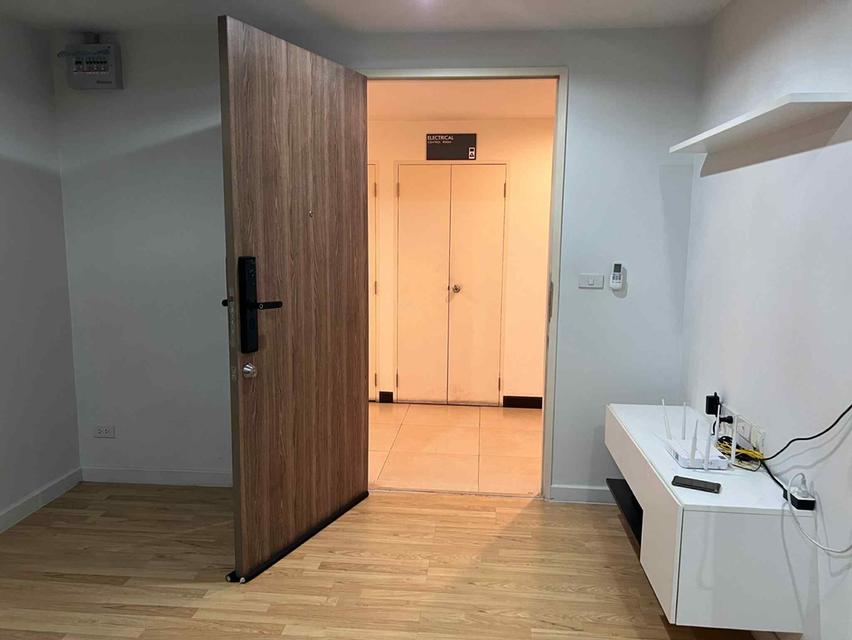 Cool Rama7 Condo 37.5 ตร.ม 12