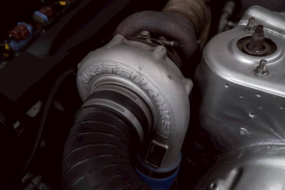 รหัสรถ 67GG32 Nissan Skyline GTR R32 Nismo 1000hp เครื่อง RB26 By VJWorkshop 19