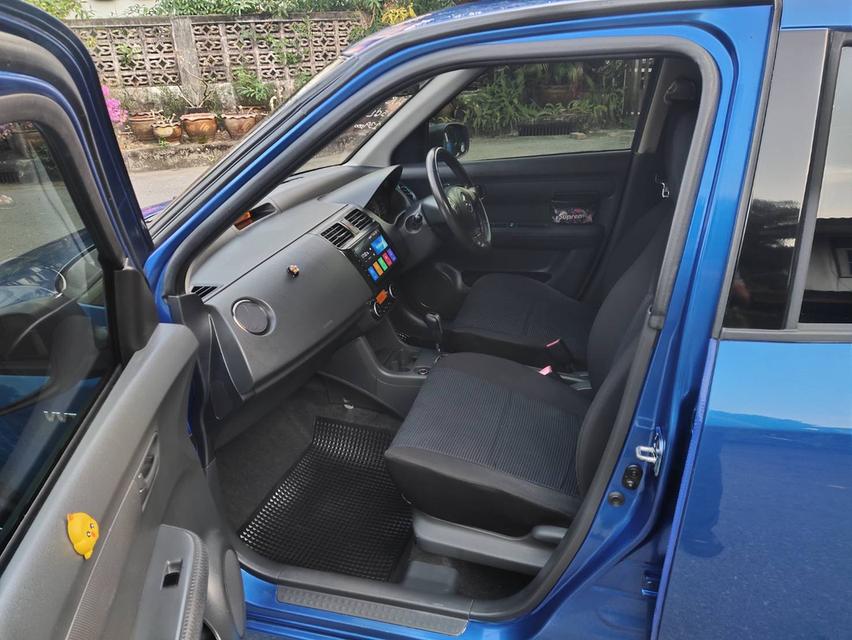 ขาย 11 Suzuki Swift 1.5 GL ตัว Top รูปที่ 10