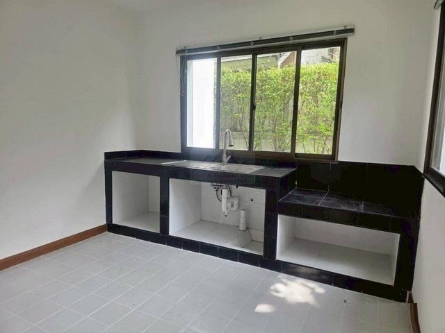 ให้เช่าบ้านเดี่ยว 176 ตร.ว. นิชดา พาร์ค พร้อมสระว่ายน้ำ Renovation ทั้งหลัง ใกล้เซ็นทรัล 7