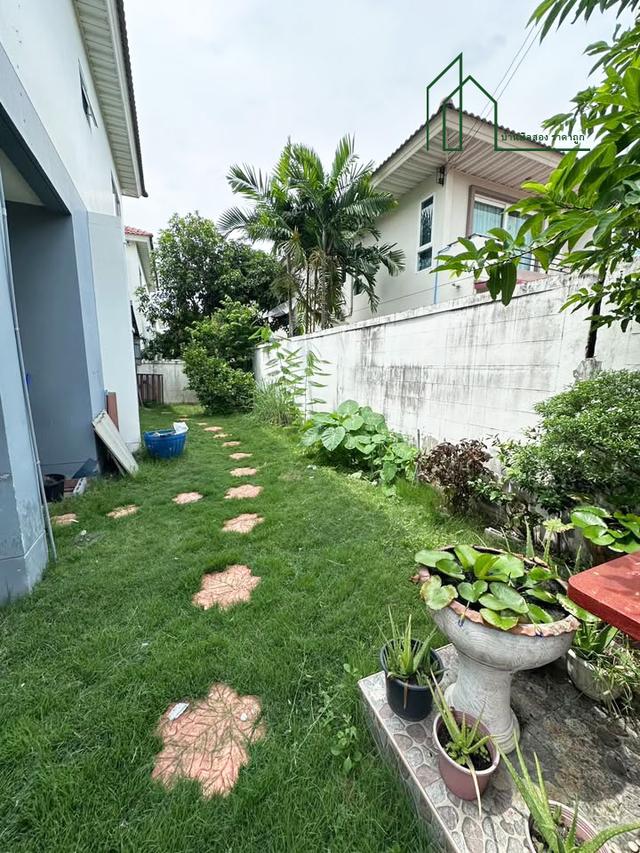 บ้านแฝด ศุภาลัย เบลล่า พระราม 2-พันท้ายนรสิงห์ ซอยวัดพันท้าย  6