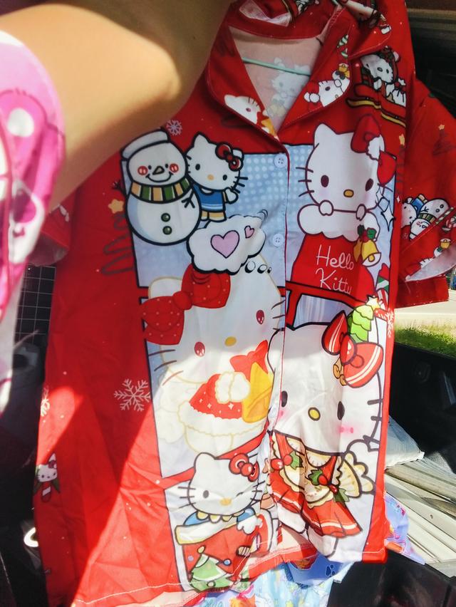 เสื้อผ้ามือสองมือ1ผ้าสวย 10