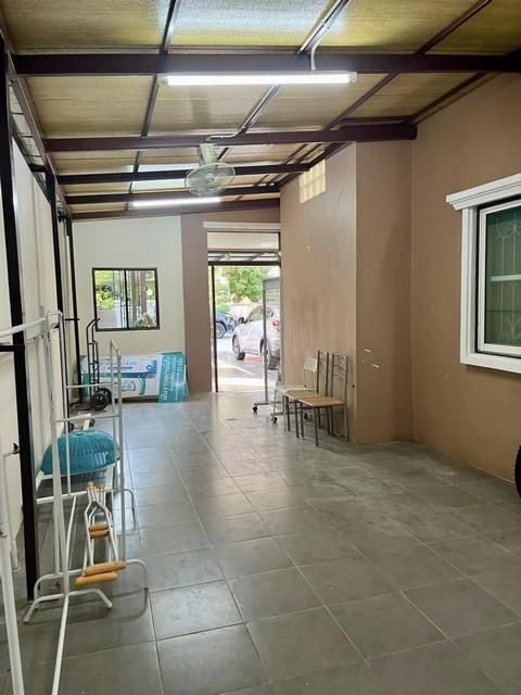 ให้เช่า บ้านเดี่ยว 2 ชั้น หมู่บ้าน เคซี พาร์ควิลล์ 3 K.C. PARKVILLE 3 ตกแต่งใหม่ พร้อมอยู่ ซอยหทัยราษฎร์ 34/1 8