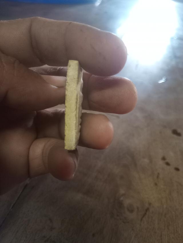 พระเครื่องพระสมเด็จวัดระฆัง รูปที่ 2