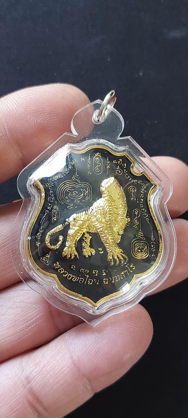 หลวงพ่อไฉน   วัดสังฆปรีดี 3