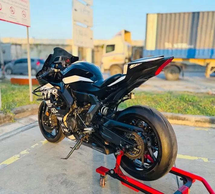 เจ้าของขายเอง Yamaha R7 7